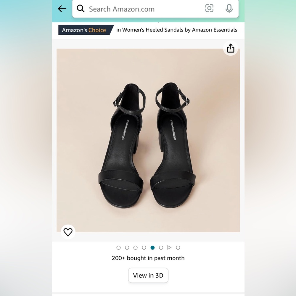 High heels NEW